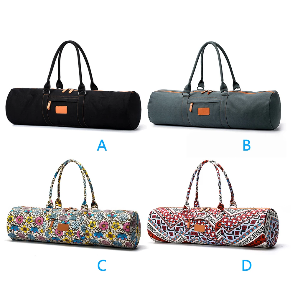 

Сумка для фитнеса, мужская, женская, мужская, Холщовая Сумка, многофункциональная водонепроницаемая Спортивная вместительная специальная ...