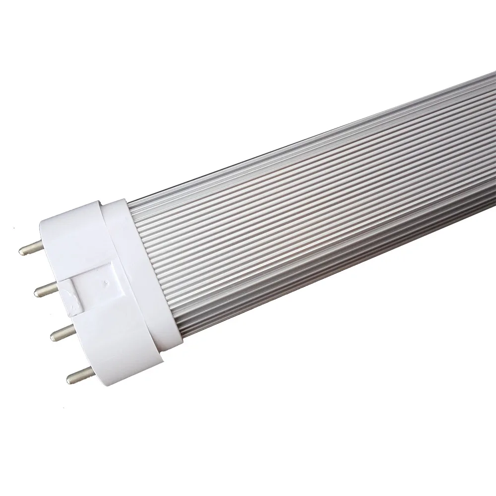 22 Вт 417 мм 2g1 фотолампа 4 контакта |