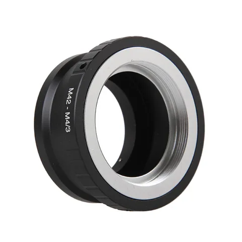 BRDRC Адаптер объектива M42-Micro 4/3