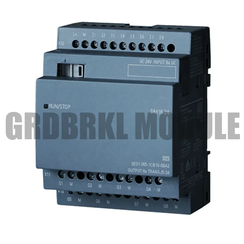 

Новый оригинальный 6ED1055-1CB10-0BA2