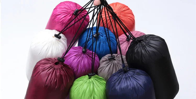 Ultra-light Plus Size Thin Down Jacket Women 2023 Autumn Winter Slim Short Hooded Warm 90% White Duck Down Coat Women Outerwear