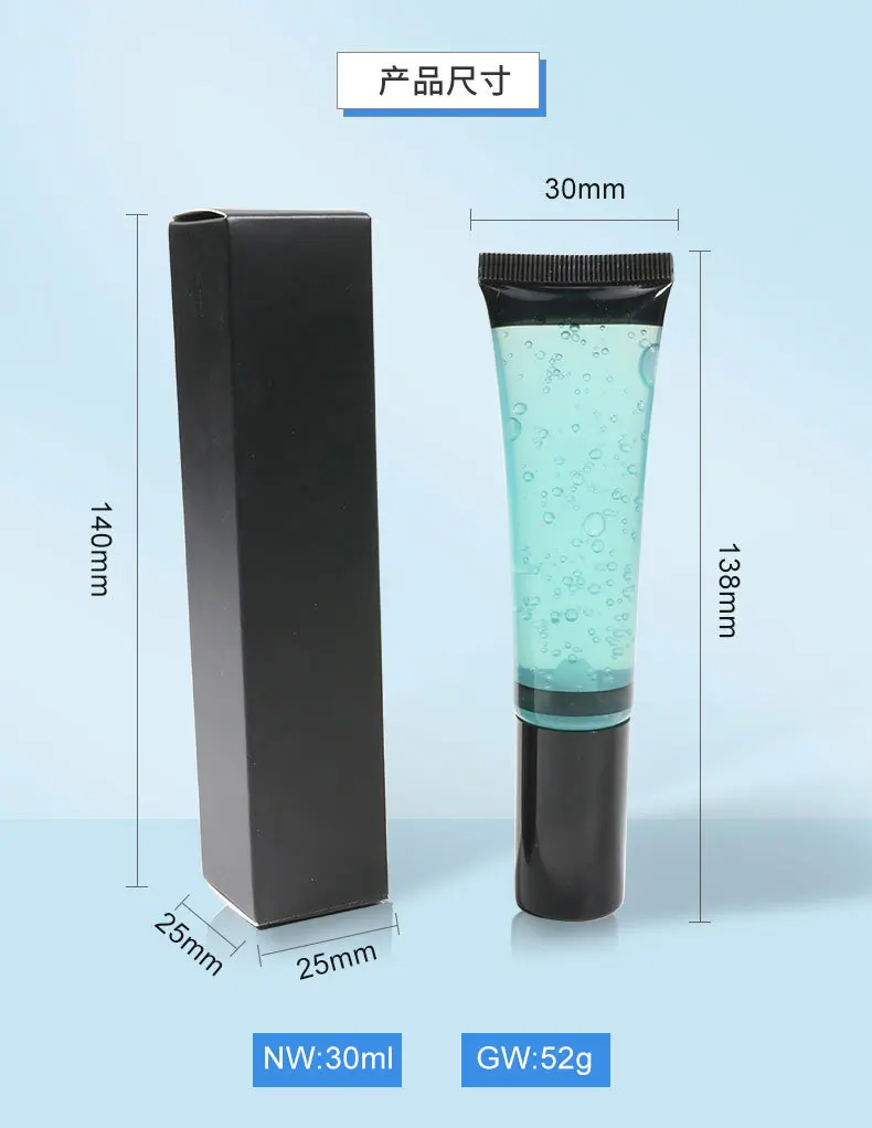 Основа под макияж для жирной кожи