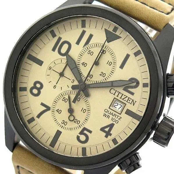 Купить Часы Ситизен Москва