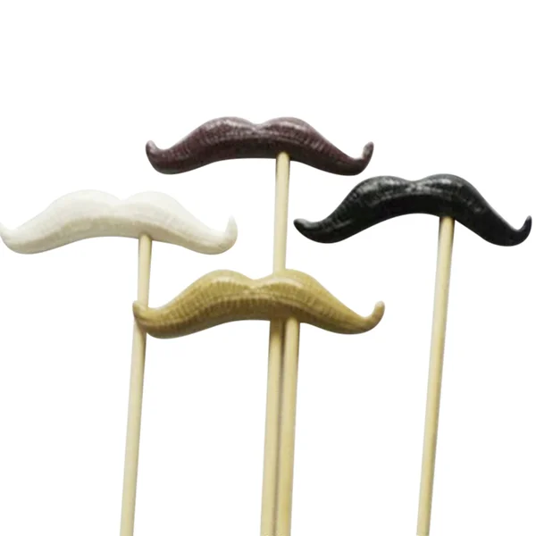 

Funny Photo Prop Styling Beard Charming Creative Photo Booth Prop Posing Prop Wedding
