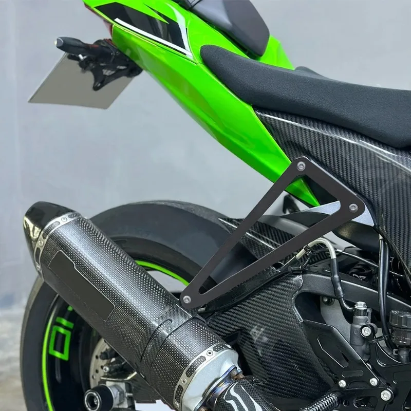 Подходит для Ducati 959 Panigale 2016 2017 2018 2019 аксессуары мотоциклов алюминиевая вешалка