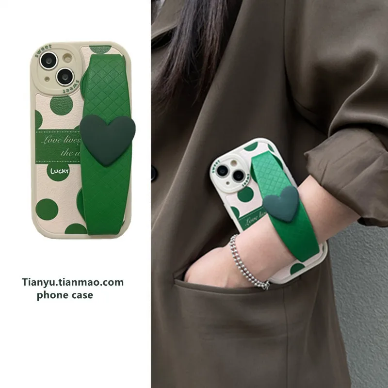 

Wrist Strap Crossbody Necklace strap Lanyard Cord Soft phone case For HuaWei Mate30 mate30pro Mate40 mate40pro mate40 back cover