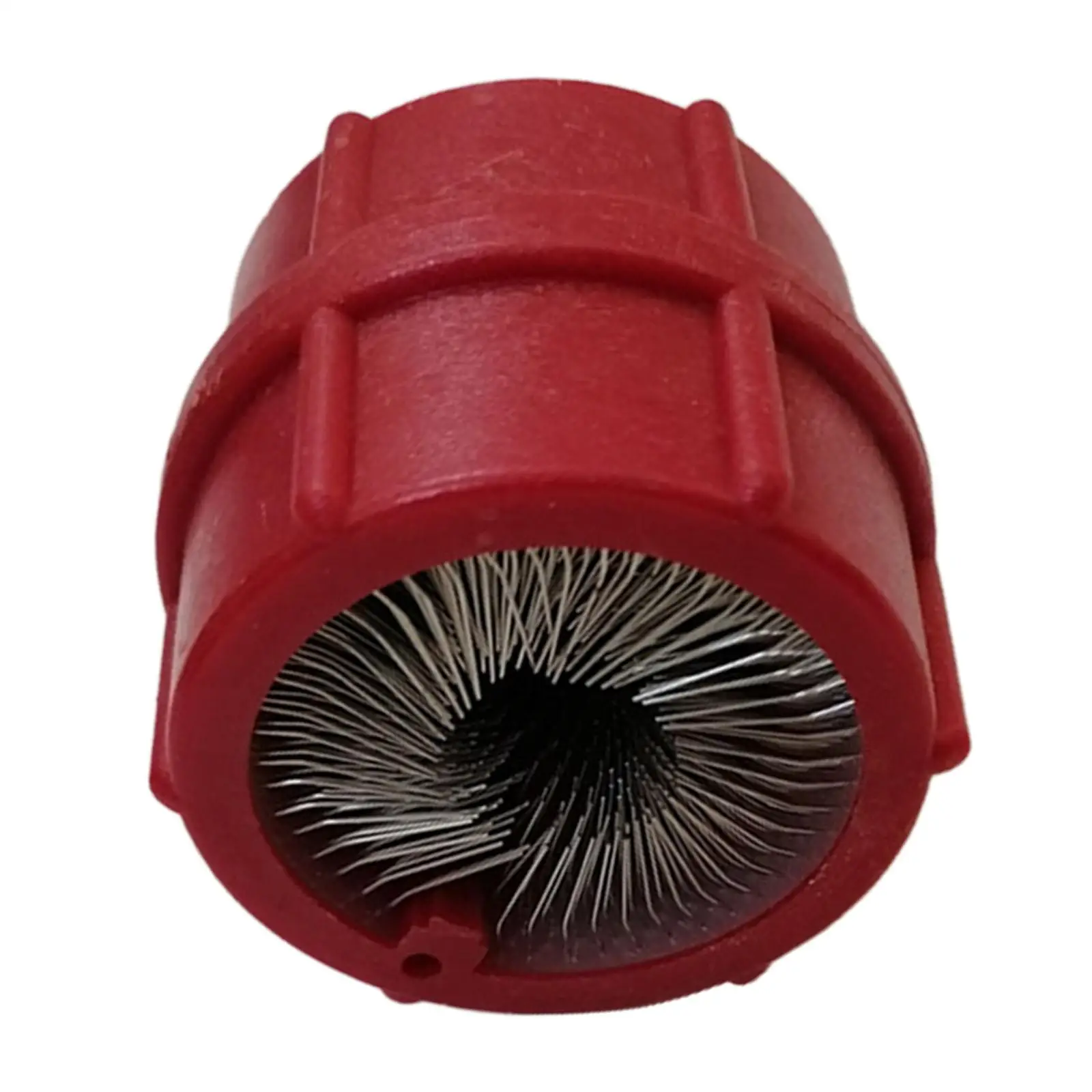 

Грязные щетки с шестигранным болтом, 8,2 мм