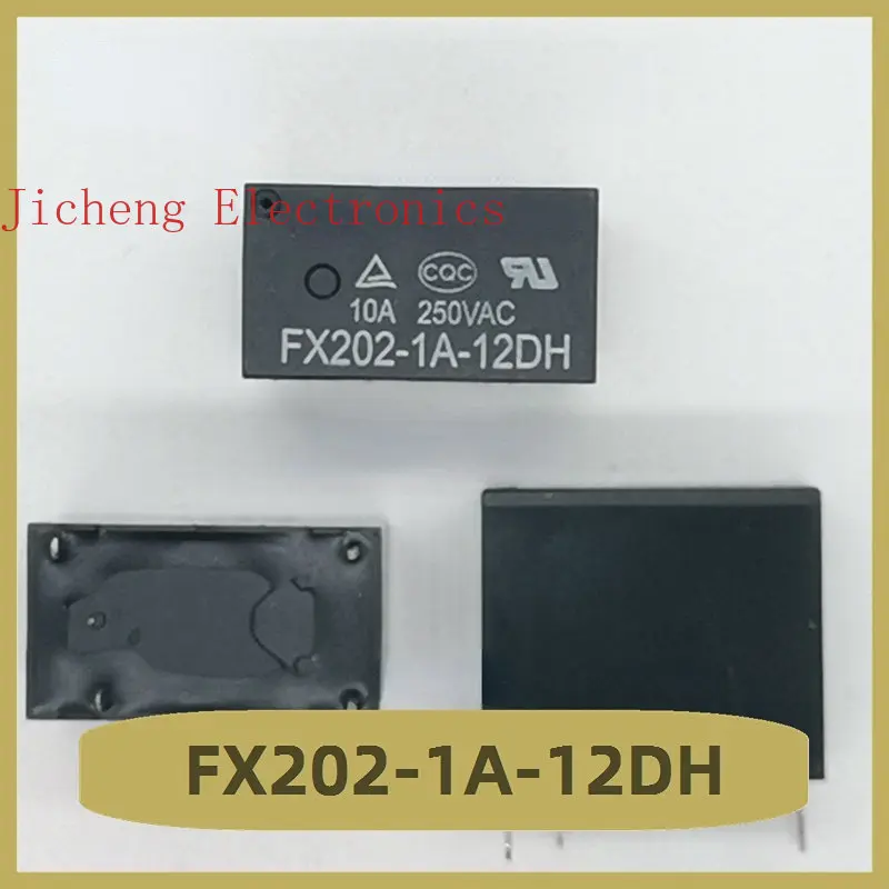 FX202-1A-12DH реле 12 В