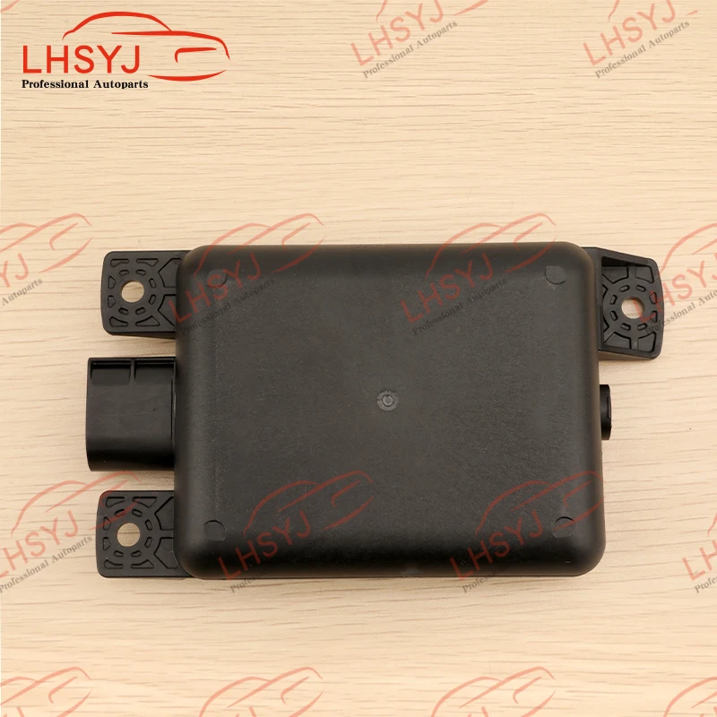 Фото 5Q0 907 685 C/5Q0 907 686 C для VW Golf 7 Mk7 Octavia Seat Sharan Превосходное изменение движения Модуль боковой системы помощи Радар датчика №3