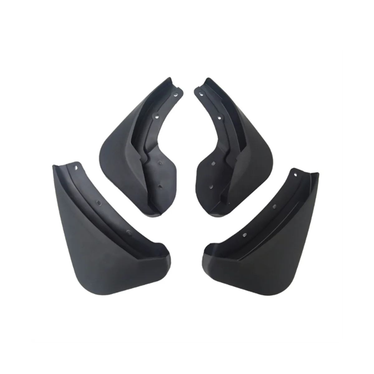 

Car Mudguards for XC40 2023 New Energy Mud Flaps Flaps Splash Guards Car Mudflaps Front Rear