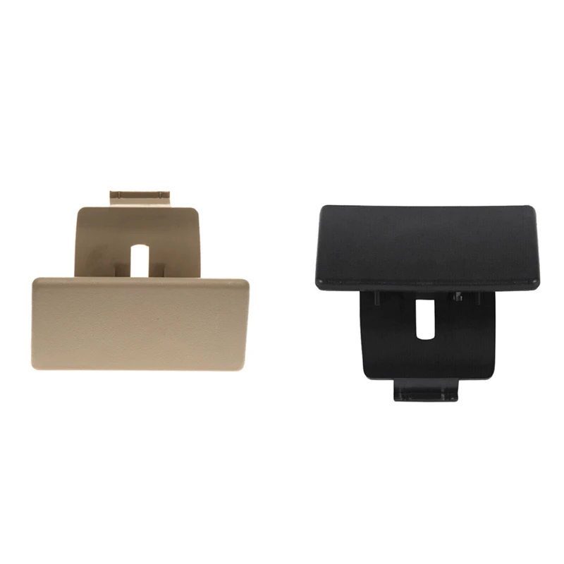

1 Piece Glove Box Compartment Latch Handle Replacement Parts For Hummer H3 2006-2012 Chevy Colorado Canyon 2004-2012 Beige