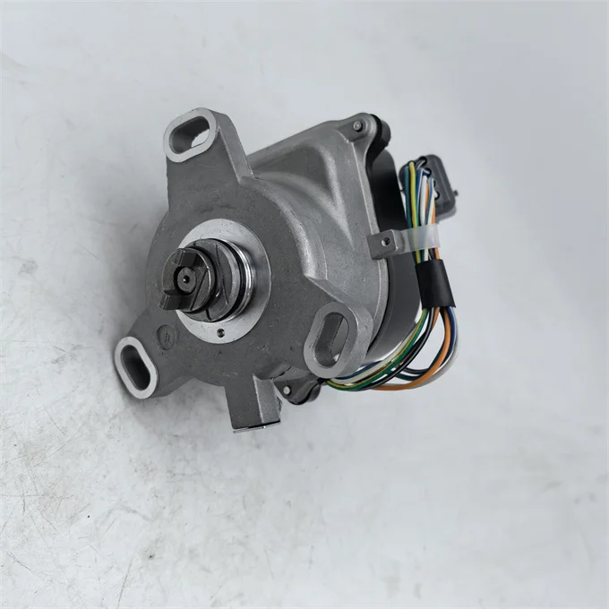 WLBTR OEM 30100-P6T-T01 узел распределителя зажигания для Honda CR-V RD1 RD3 2 0 1999-2001