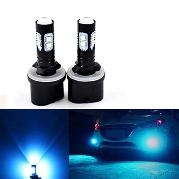 2 шт. светодиодный проектор 880 890 892 893 50 Вт 899 K