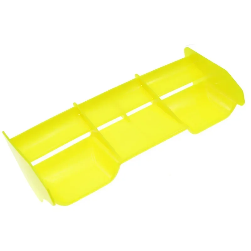 Пластиковое хвостовое крыло для 1/8 багги RC