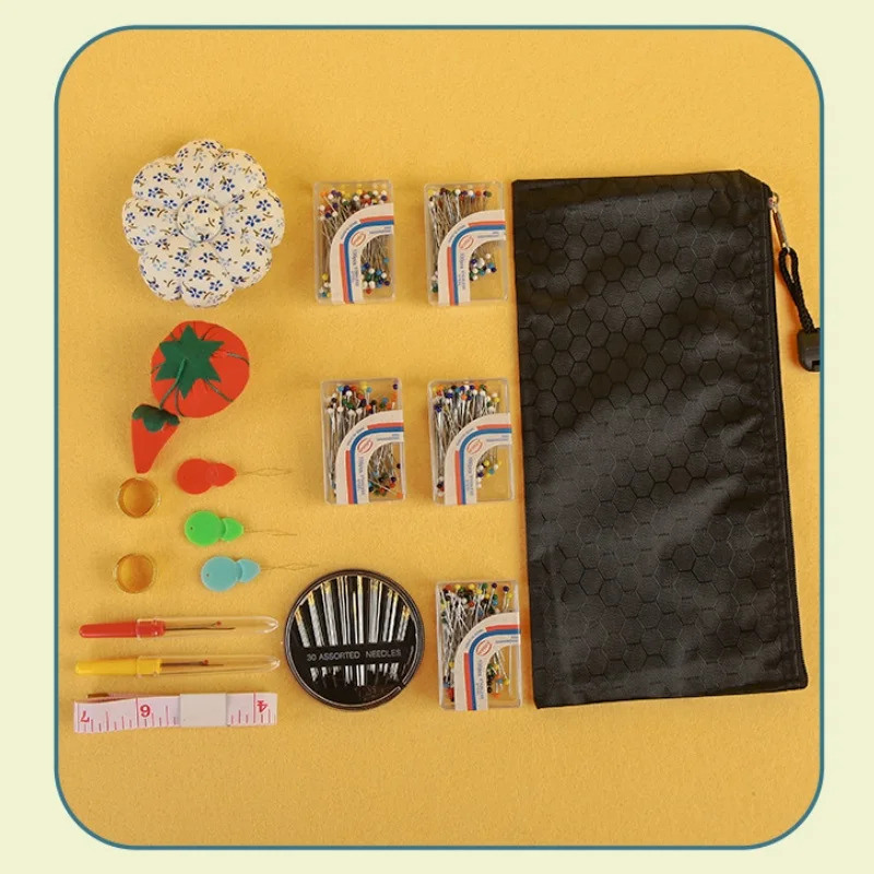 Набор инструментов для шитья комплект из 2 предметов удаления швов и ниток