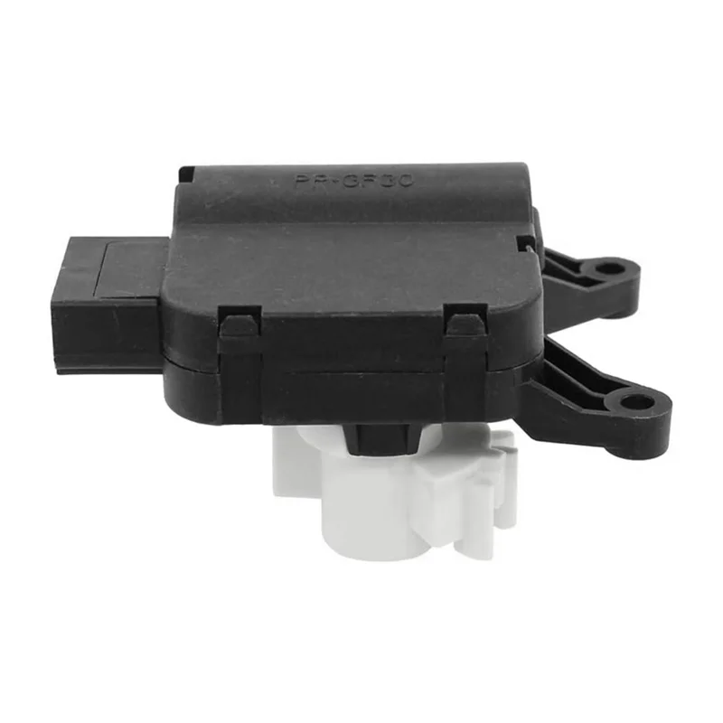 Привод демпфера кондиционера 1K0907511C серводвигатель мотор управления