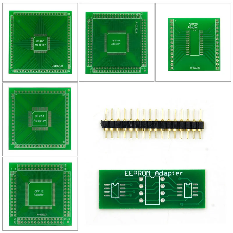 Автомобильный ECU ПРОГРАММАТОР Xprog 5 55 металлическая коробка инструмент для