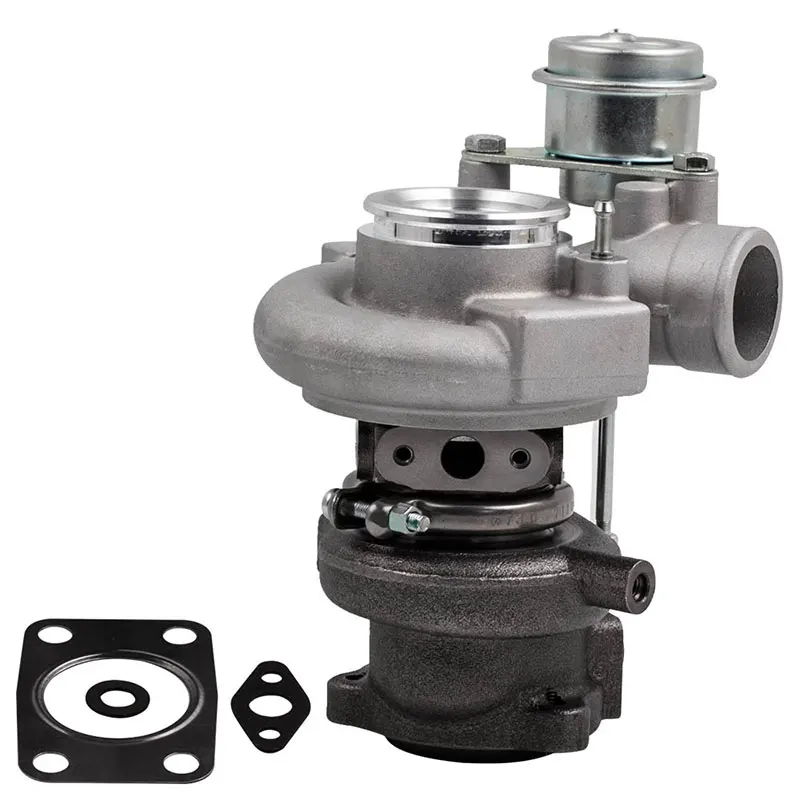 НОВЫЙ TURBOCHARGER TD04 Turbo TD04HL для SAAB AERO 9-3 9-5 Viggen 2000-2005 B235R B205R B235L 49189-01800 9172180 55559825