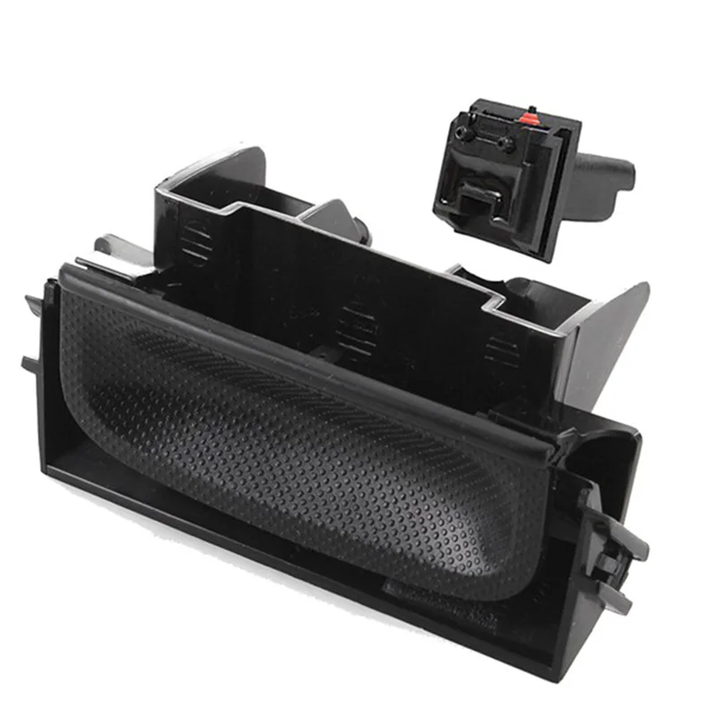 Внешний модуль ручки багажника для Citroen C4 GRAND PICASSO 2006-2013 с мини-переключателем 8726.V7