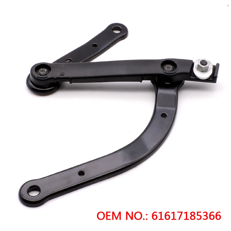 

Стеклоочиститель передний правый LHD для BMW E60 E61 E63 E64 61617185366