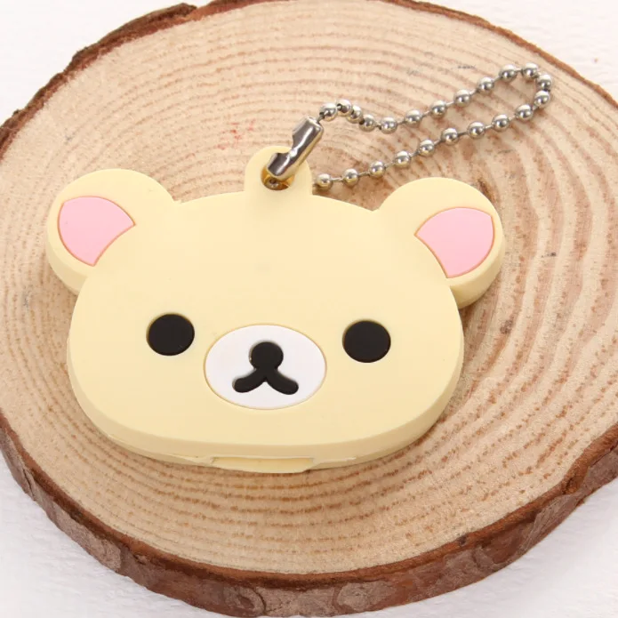 Защитный чехол для ключей Rilakkuma Access