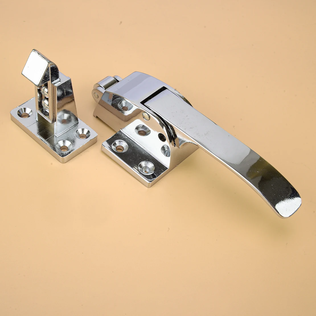Door Latch Pull Handle Grip For Business-use Ovens Freezer Refrigerator