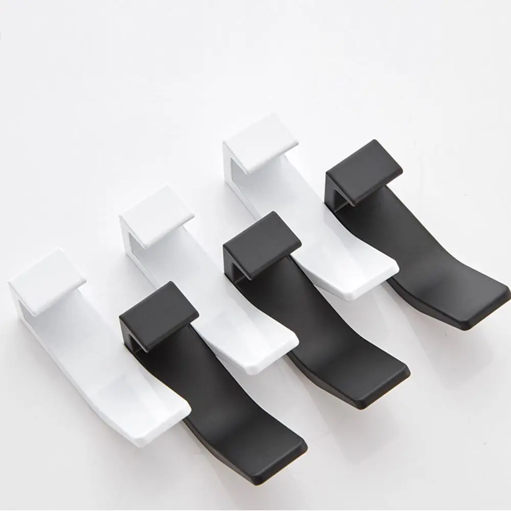 

Прочный практичный настенный крючок для полотенец, искусственный держатель для одежды, аксессуары для ванной комнаты, высокое качество