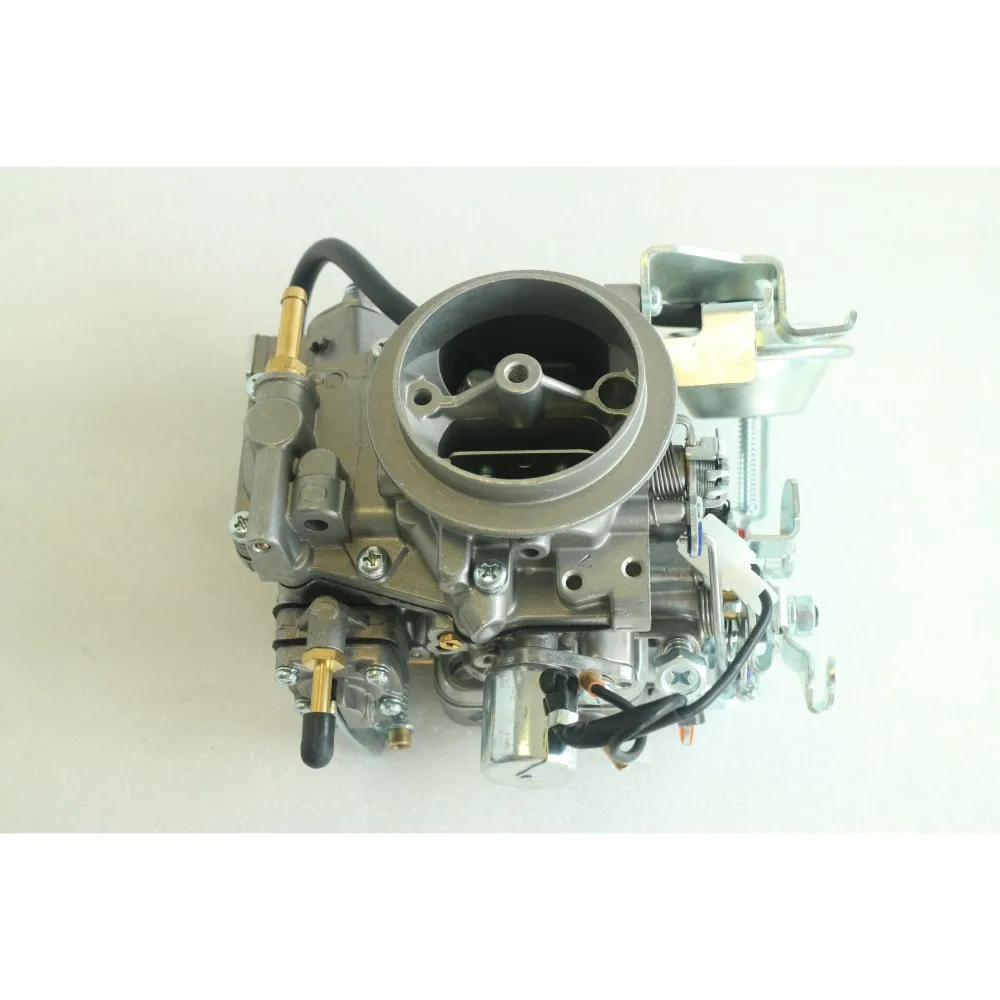 Карбюратор ПОДХОДИТ для 3-цилиндрового Двигателя Suzuki Alto 800 SB308 F8B 368Q