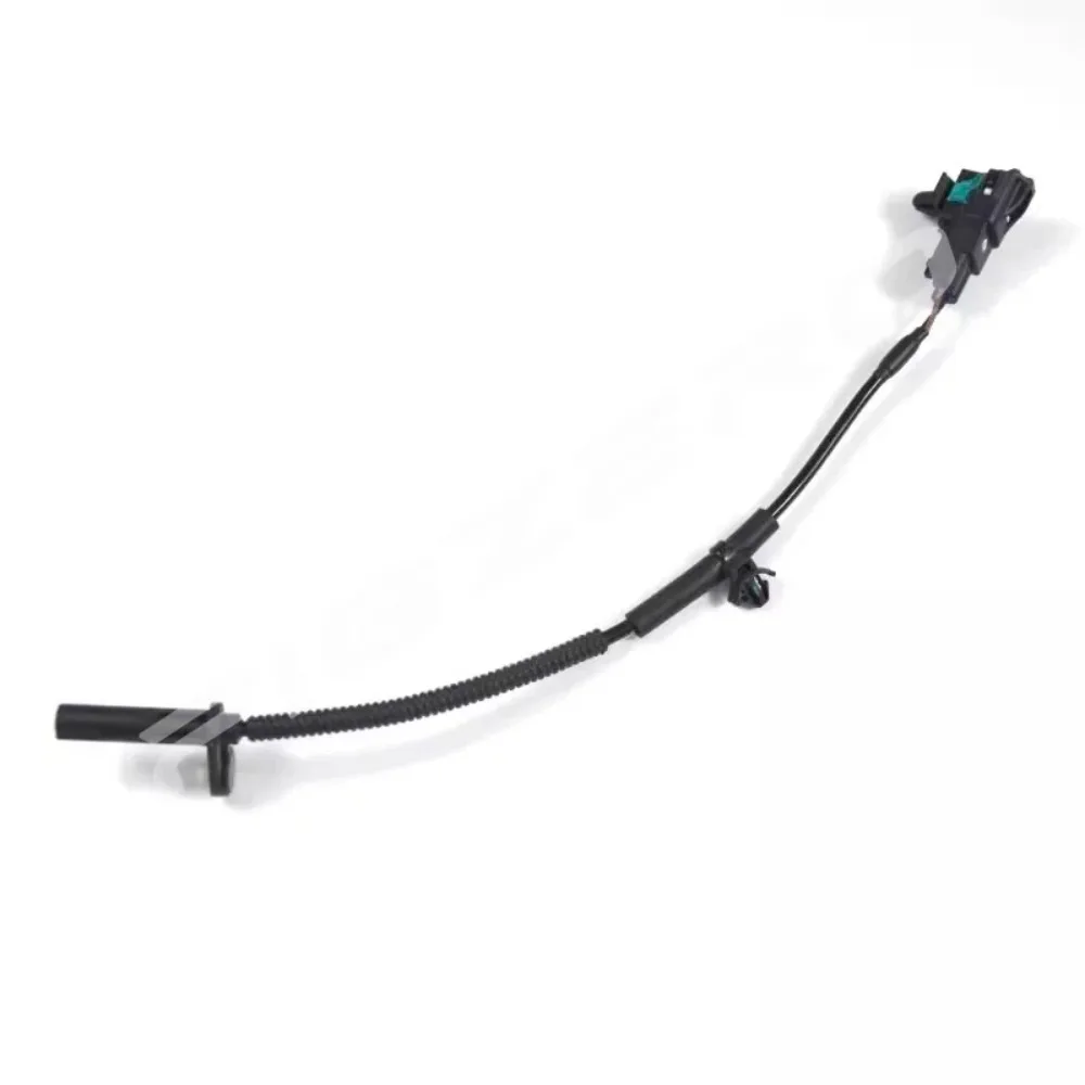 Датчик скорости ABS (датчик тормозного колодца) для Roewe RX5, ERX5, RX5MAX PLUS, GSHS, оригинальный, резиновый, переднийзадний, абсолютно новый (art.: 3920dbef7767d) - 3920dbef7767d