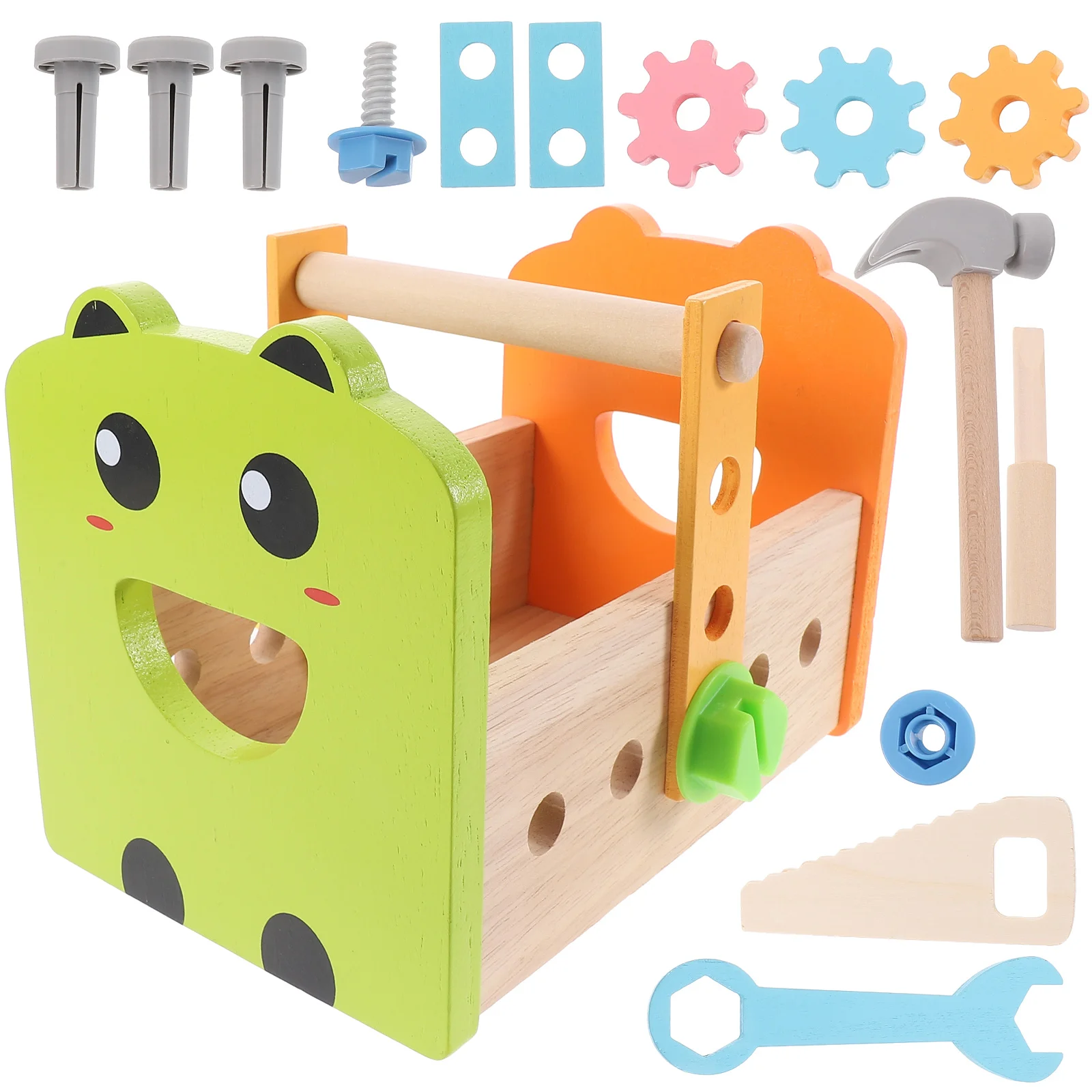 

Pretend Educational Children Toy Gift Kids Plaything Funny Learning Tool Puzzle Toys
