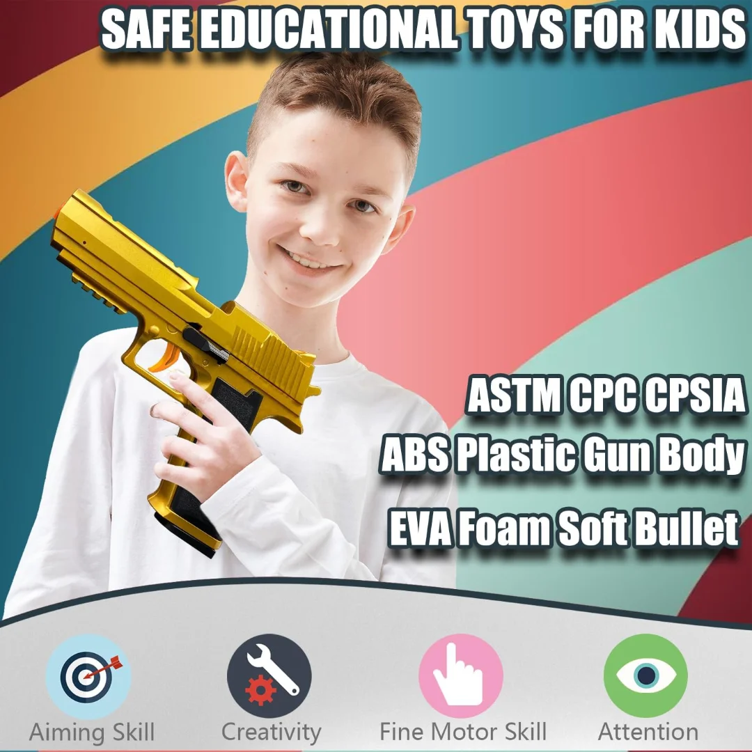 Мягкие пули в виде ракушки