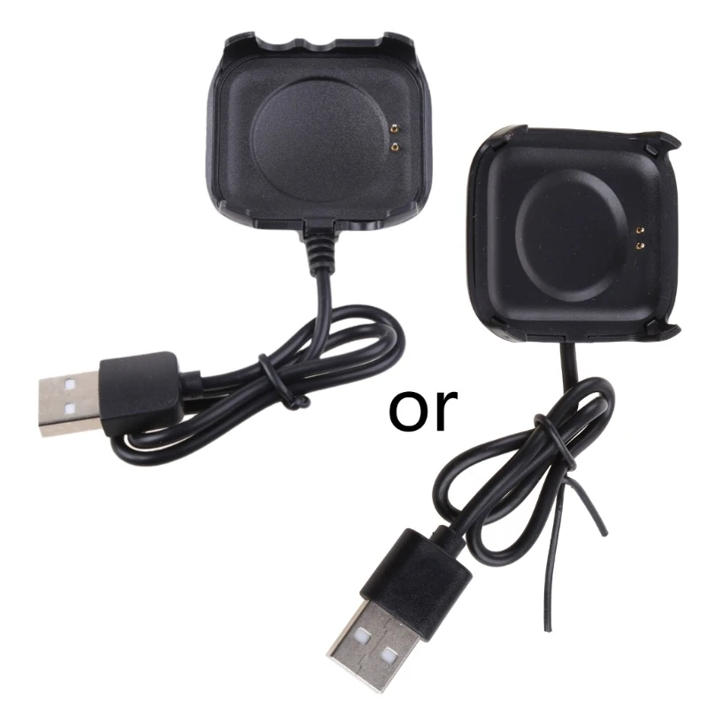 

587D Watch Charger Fast USB Charging Cradle Cable Cord for HW22 Smartwatch