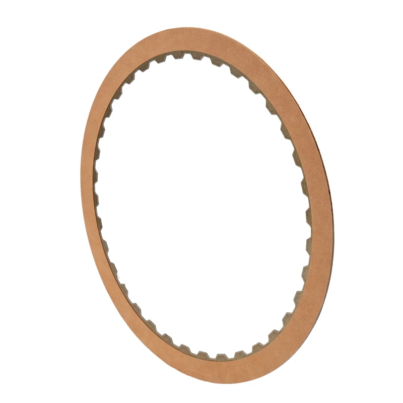 Диск сцепления коробки передач 6T40E/6T45E комплект для трения BUICK CHEVROLET DAEWOO VAUXHALL OPEL 6