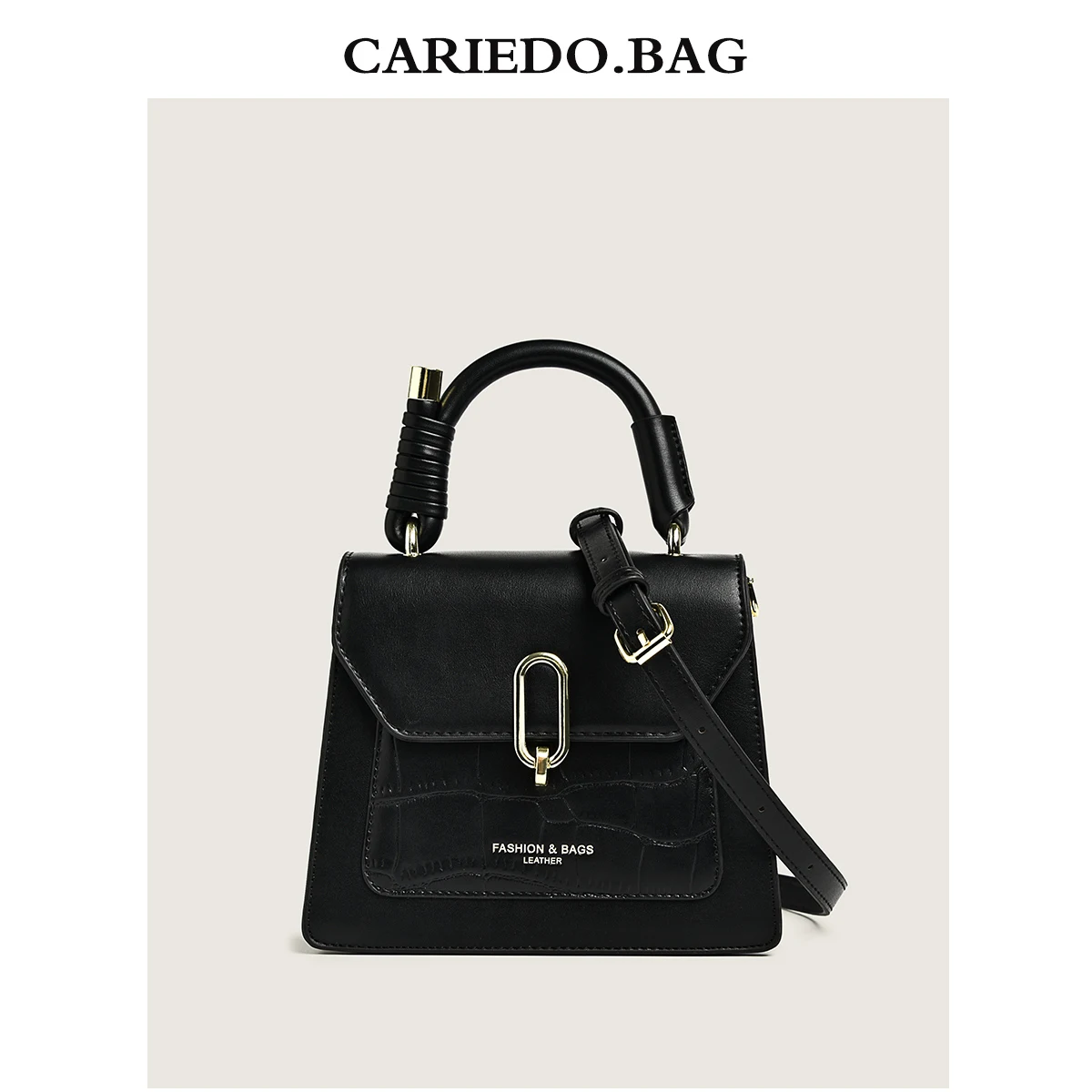 

Высококачественная Новинка 2022, модная женская универсальная однотонная сумка-мессенджер на одно плечо, знаменитая роскошная дизайнерская ...