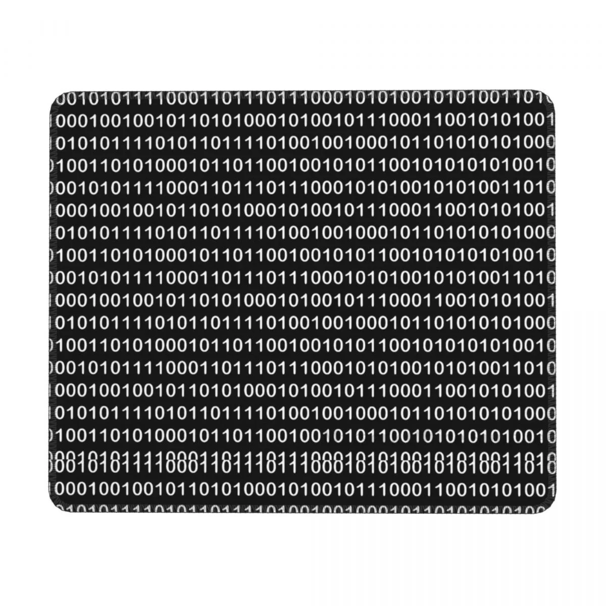 

Антискользящий резиновый коврик для мыши матрица Neo Anderson Morpheus