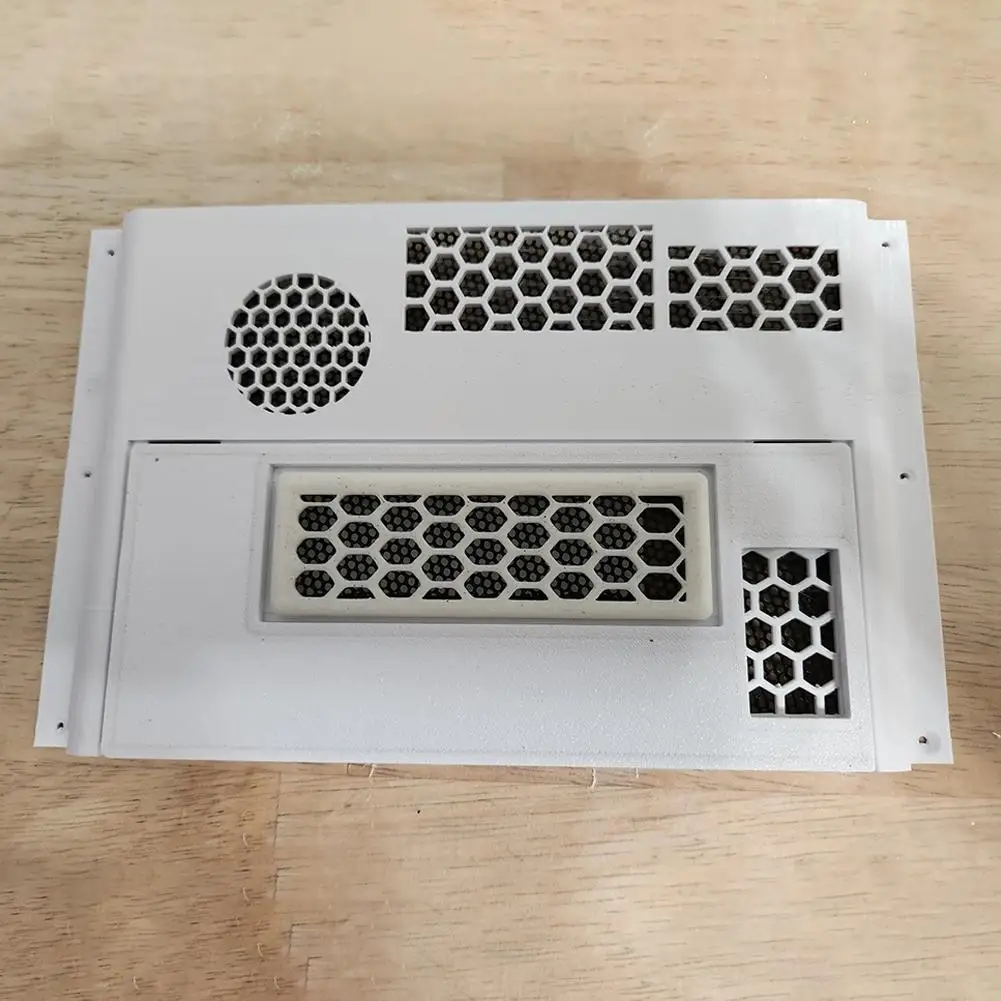 Аксессуары для 3d-печати подходят модификации Legion Go обратная пластина сетка