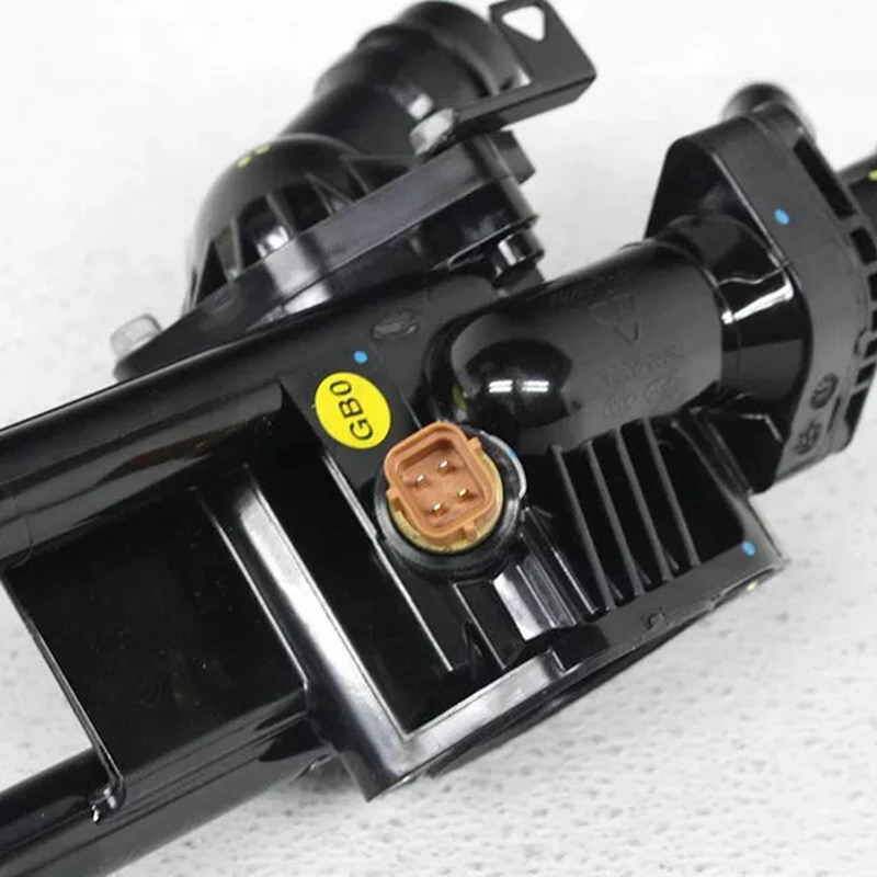 25600-2GGB0 256002 GGB0 Корпус автомобильного термостата в сборе для Hyundai Kia