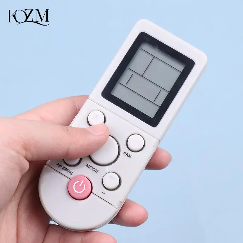 

Новый универсальный пульт дистанционного управления для телефона Кондиционер AUX/001