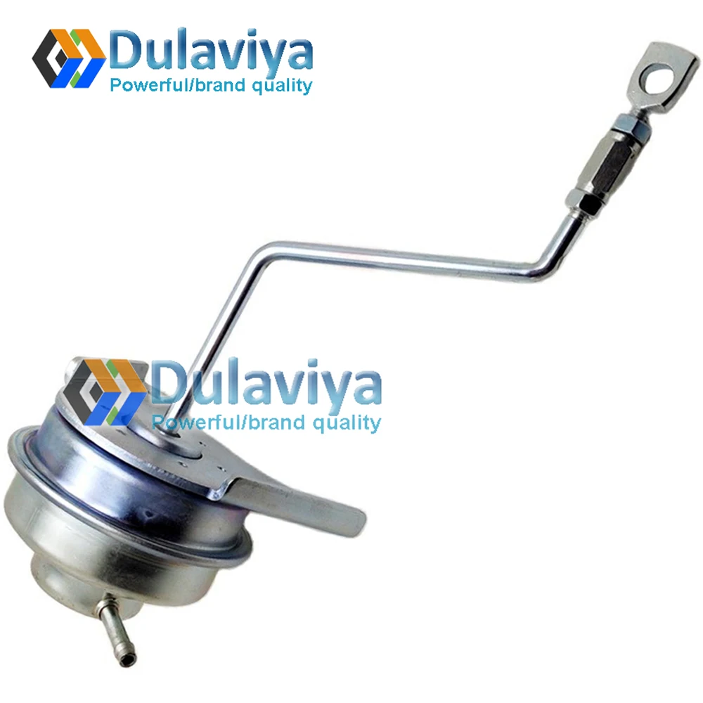 

Для Mitsubishi Pajero Montero Triton L200 4D56 Турбокомпрессор привод отходов предохранительный клапан TF035 4D56 MR968080 49135-02652