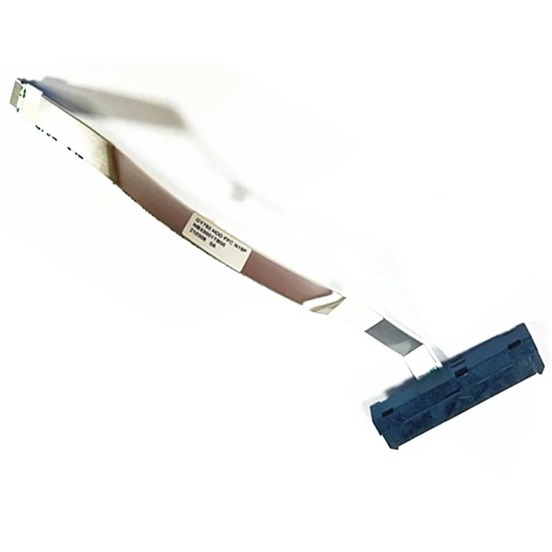 Новый жесткий диск SATA HDD кабель для Lenovo R7000 Y7000 Legion 5i 17 Y550-17 GY750 NBX0001TB00 NBX0001T600