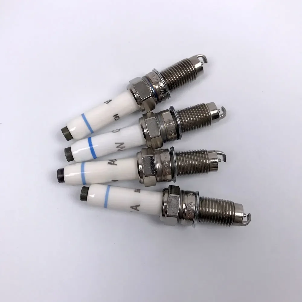 04C 905616 F для Volkswagen Lavida Touran Sagitar Skoda Свеча зажигания катушки двигателя накаливания