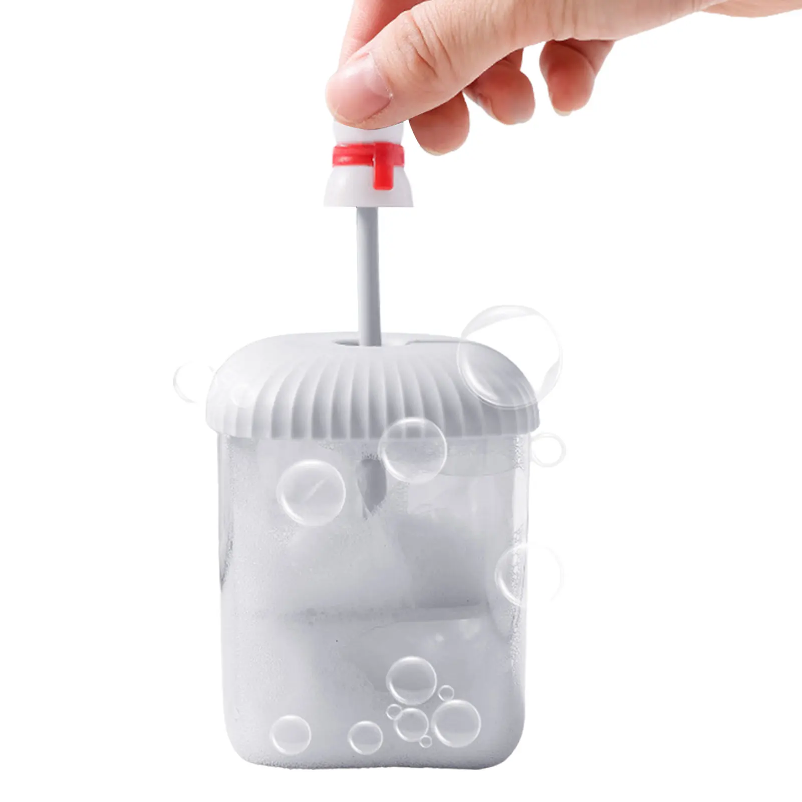 

Whip Maker Face Foam Maker Rich Cream Foamer Rich Foam Maker Skincare Tool Snowman Bubble Maker Cup For Face Wash Bath