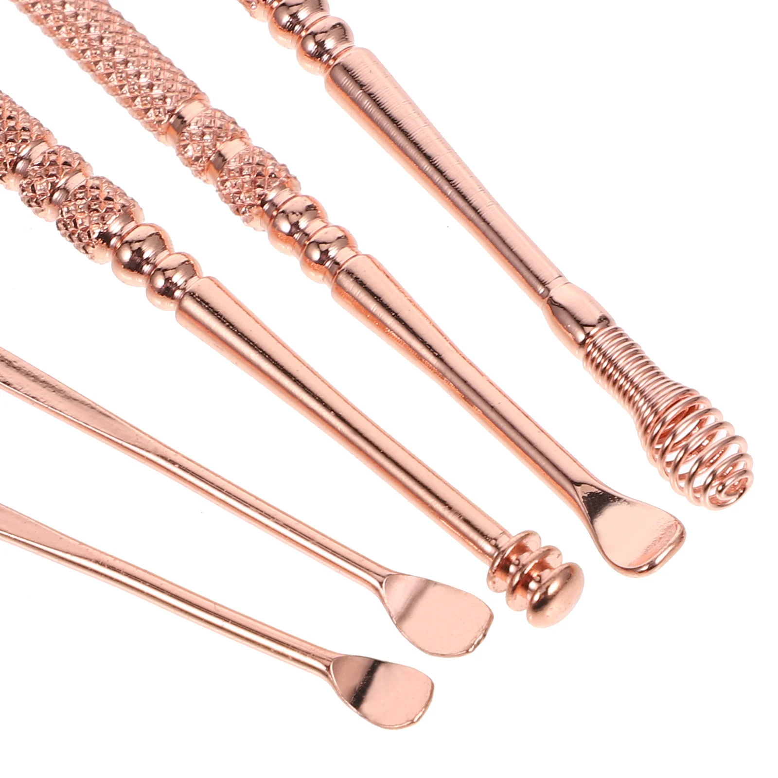 7 шт. набор для чистки ушей