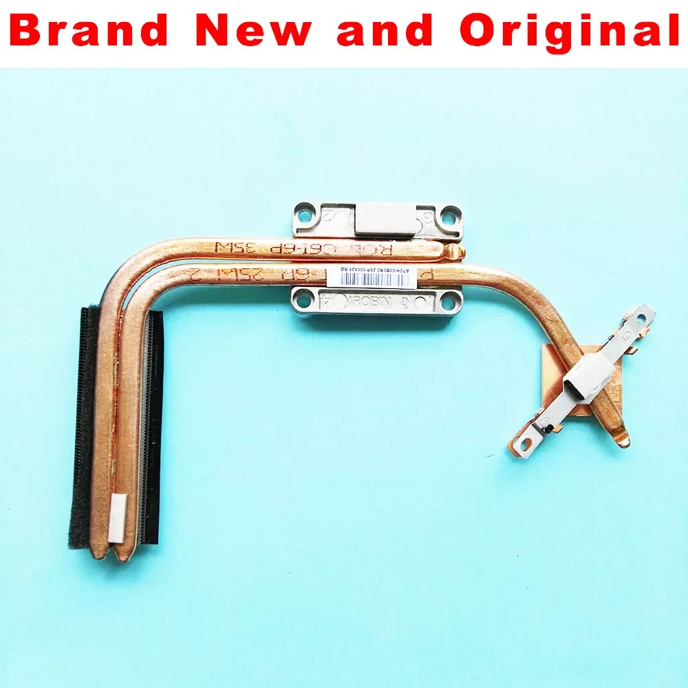 

New original radiaotr for Acer Aspire 5750 5755 heatsink Cooling System cooler AT0HI00B0R0