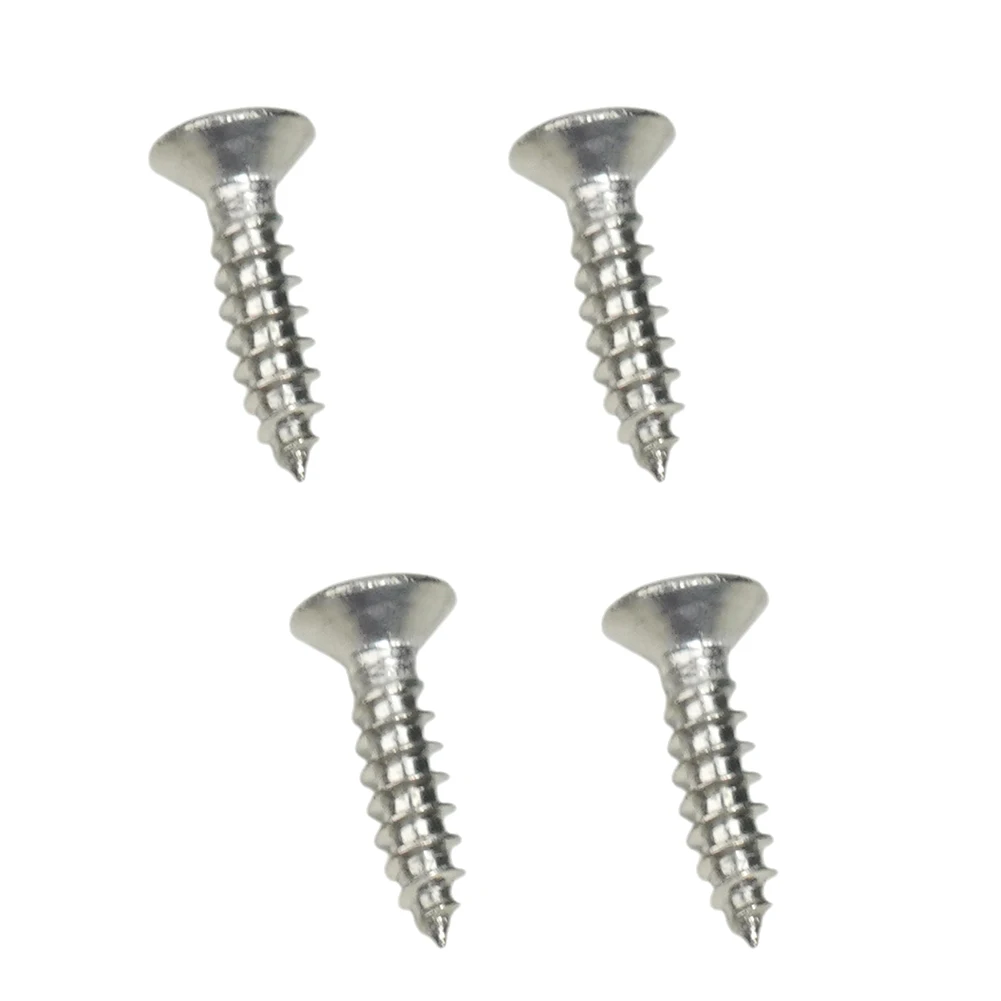 

Настенный держатель для удочки, 2 шт., 3,3x4,5x4,2 см