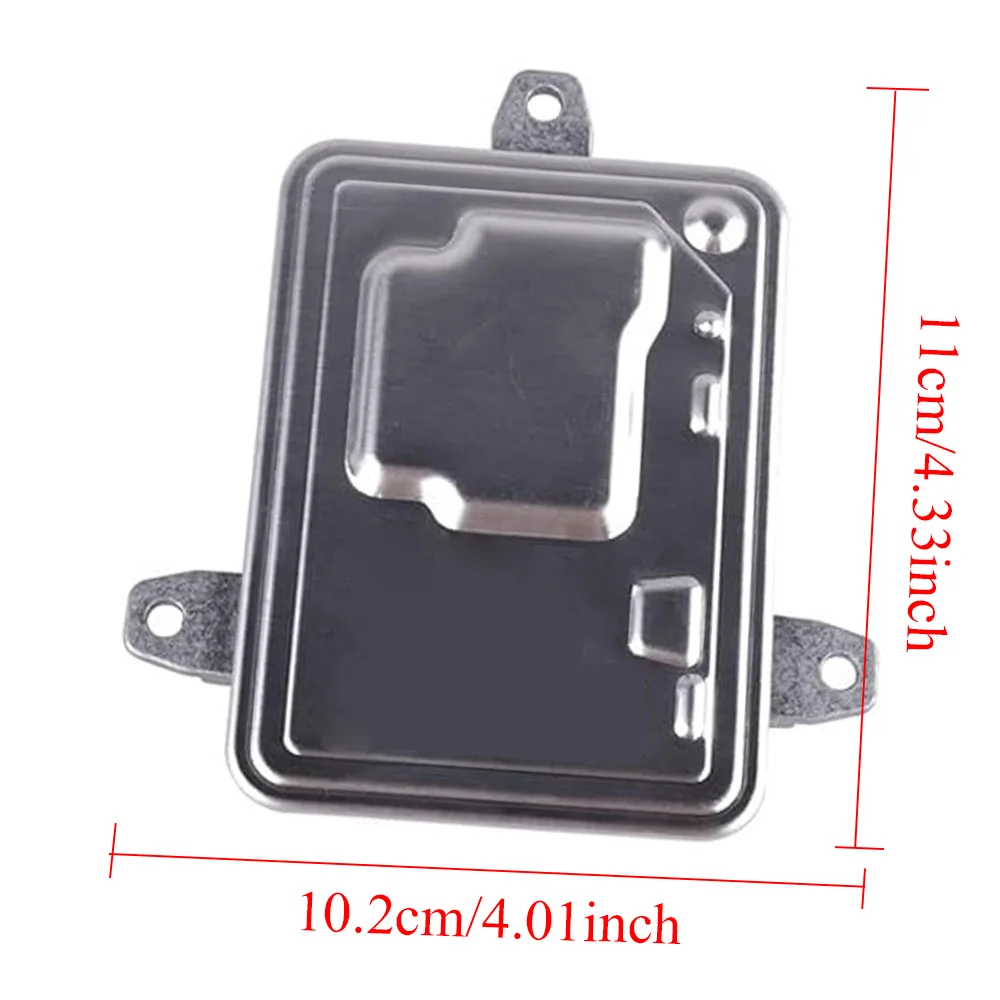 Фара HID D1s Балласт 130732931201 A 1669002800 Q03 Для Mercedes GLK300 GLK350 2013-2014 гг. BMW 3 серии 4 X3 F25