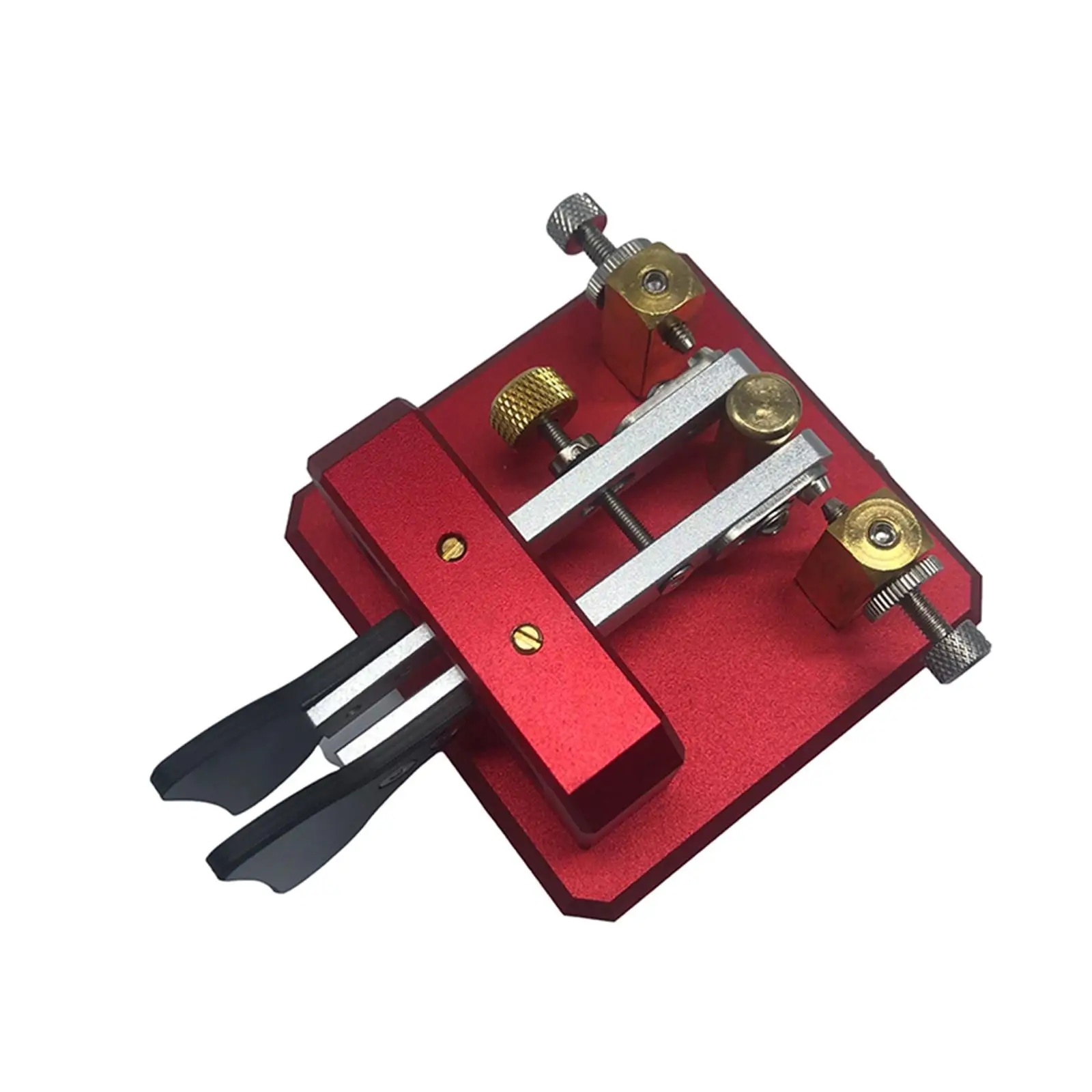 

Shortwave CW with 1M Cable for Ham Radio Users Telegraph Key Replaces High performance