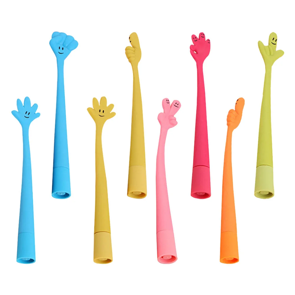 Рисунок 5 - Шариковая ручка на палец