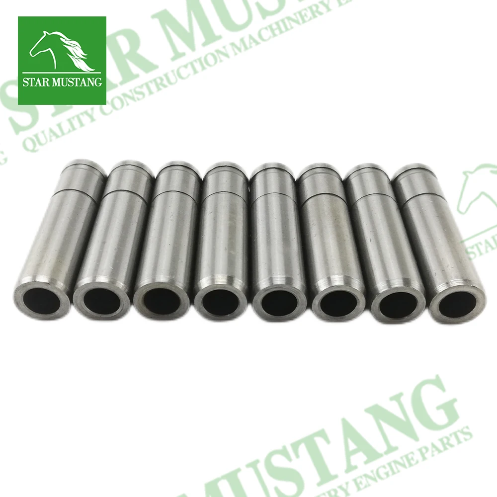 Направляющая клапана V2203 Для запчастей дизельного двигателя Kubota