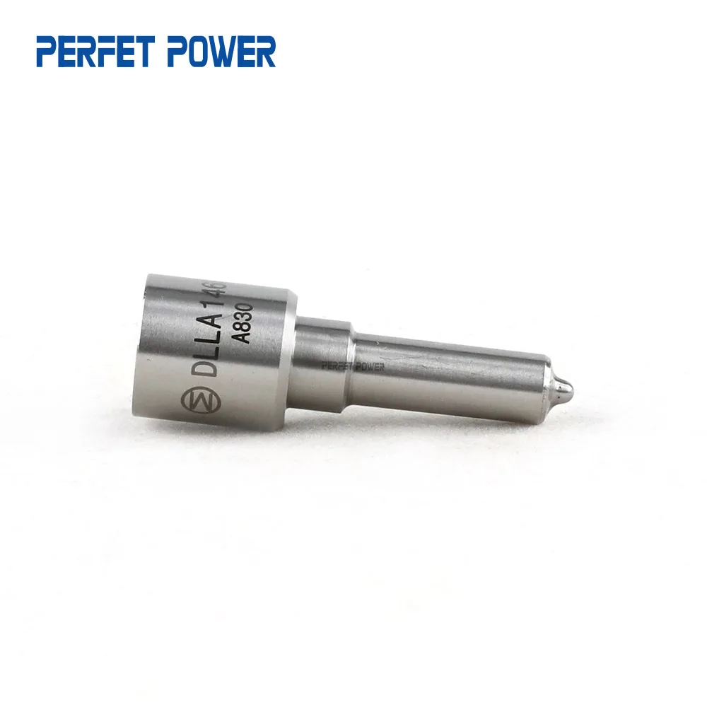 

DLLA146P2437 DLLA 146P 2437 Diesel Common Rail Injection Nozzle China Made New for 0445120377 Fuel Injector